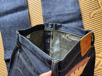Warehouse 1003xx W31 Denim Pants