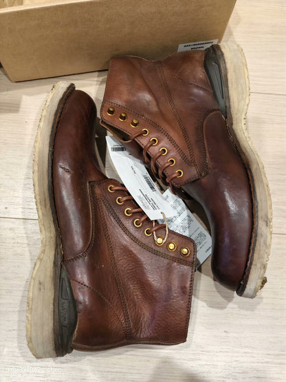 VISVIM 21 ICT VIRGIL BOOTS