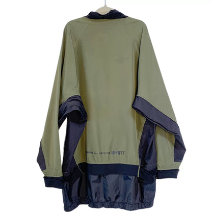Comme des Garçons Hooded Jacket