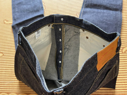 Warehouse Duck Digger 1003sxx Jeans