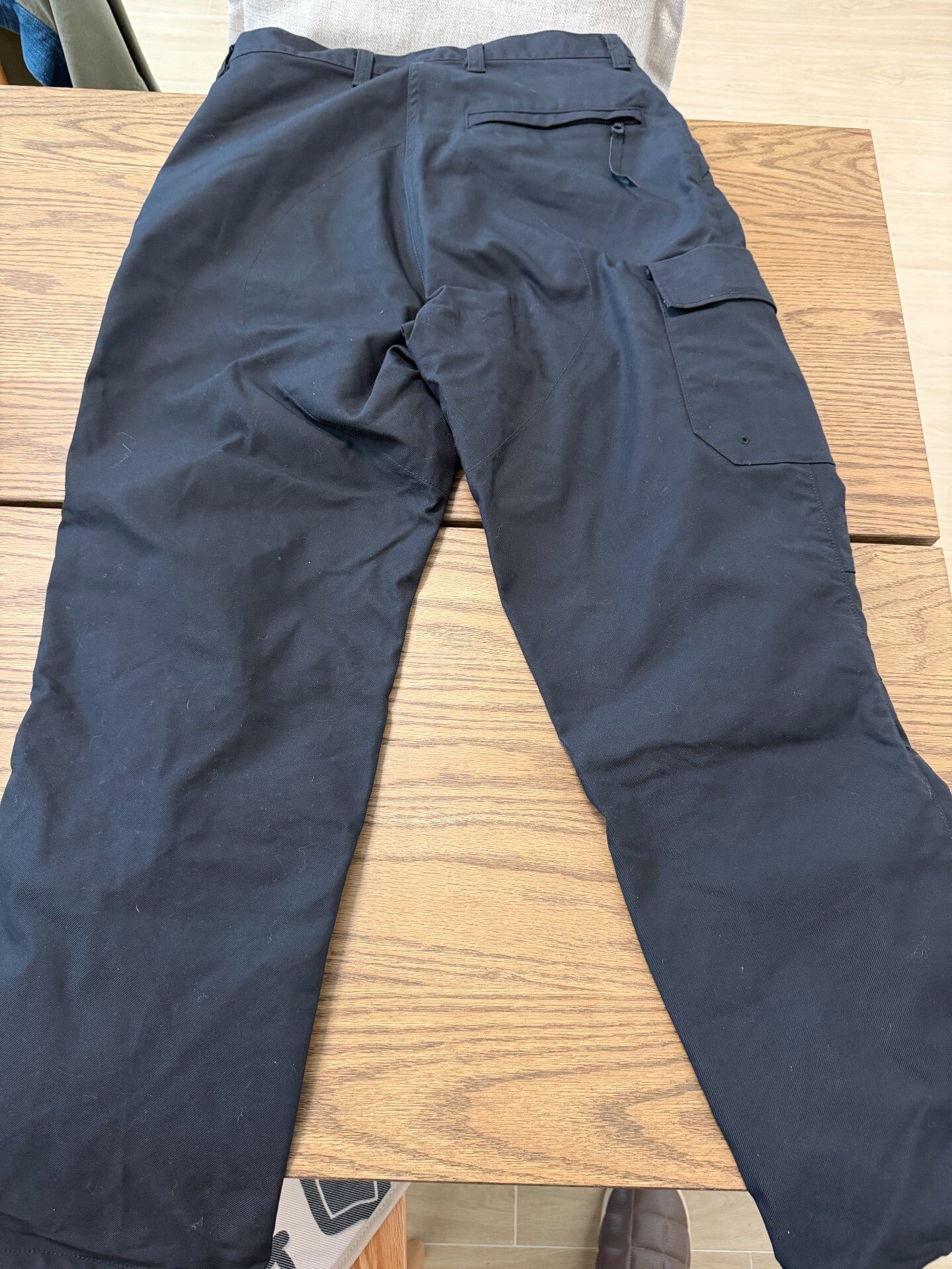 Freewheelers Outdoor Functional Casual Pants