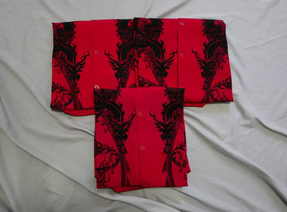 No Boundaries Vintage Aloha Shirt