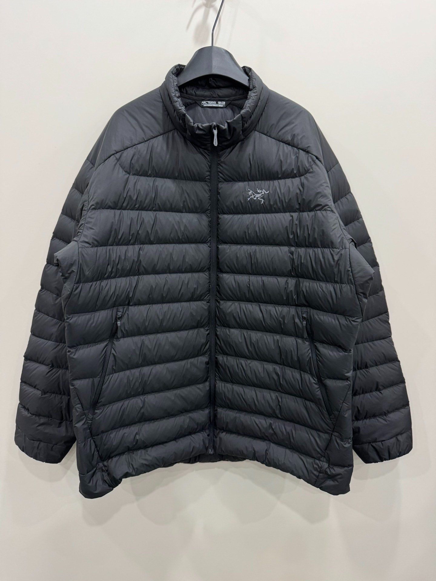 Arcteryx Cerium 850 Jacket XXL