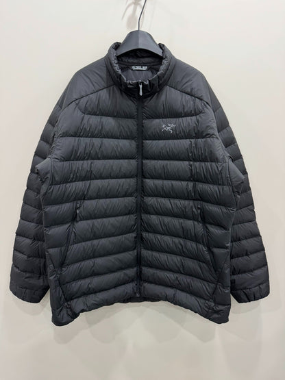 Arcteryx Cerium 850 Jacket XXL