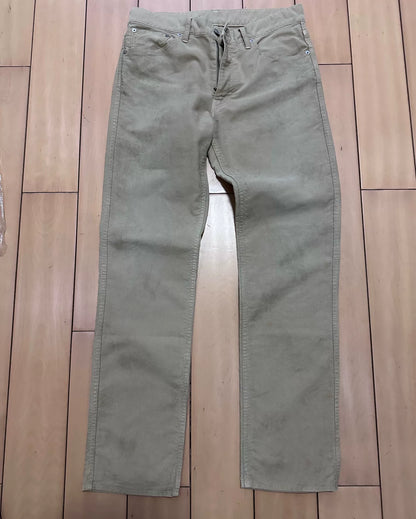 Visvim 21AW Fluxus 03 Pants