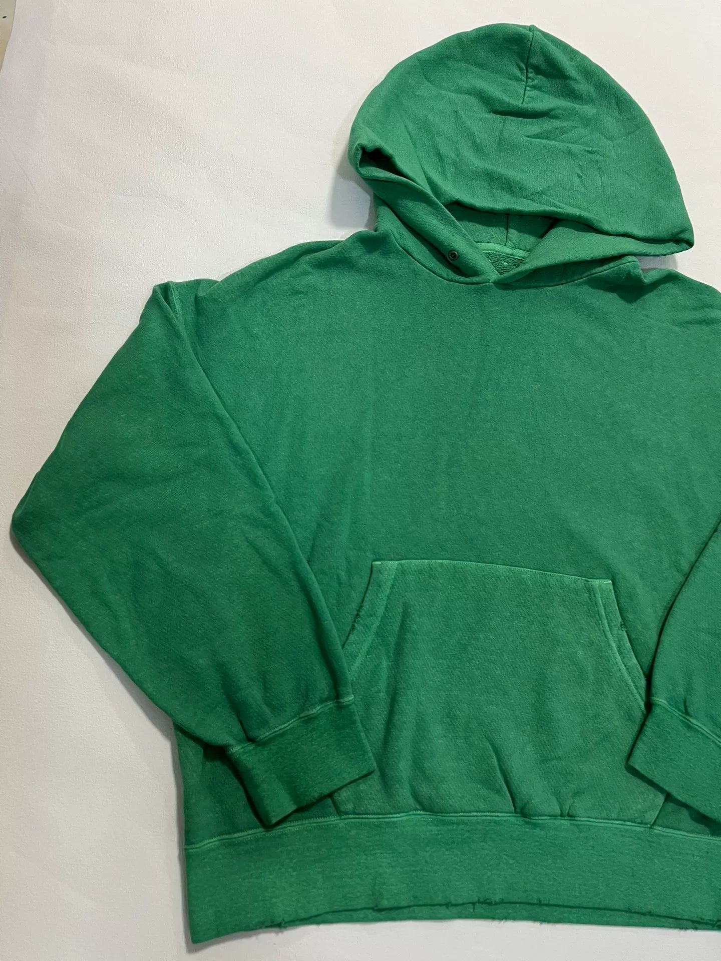 VISVIM 21AW AMPLUS HOODIE P.O.