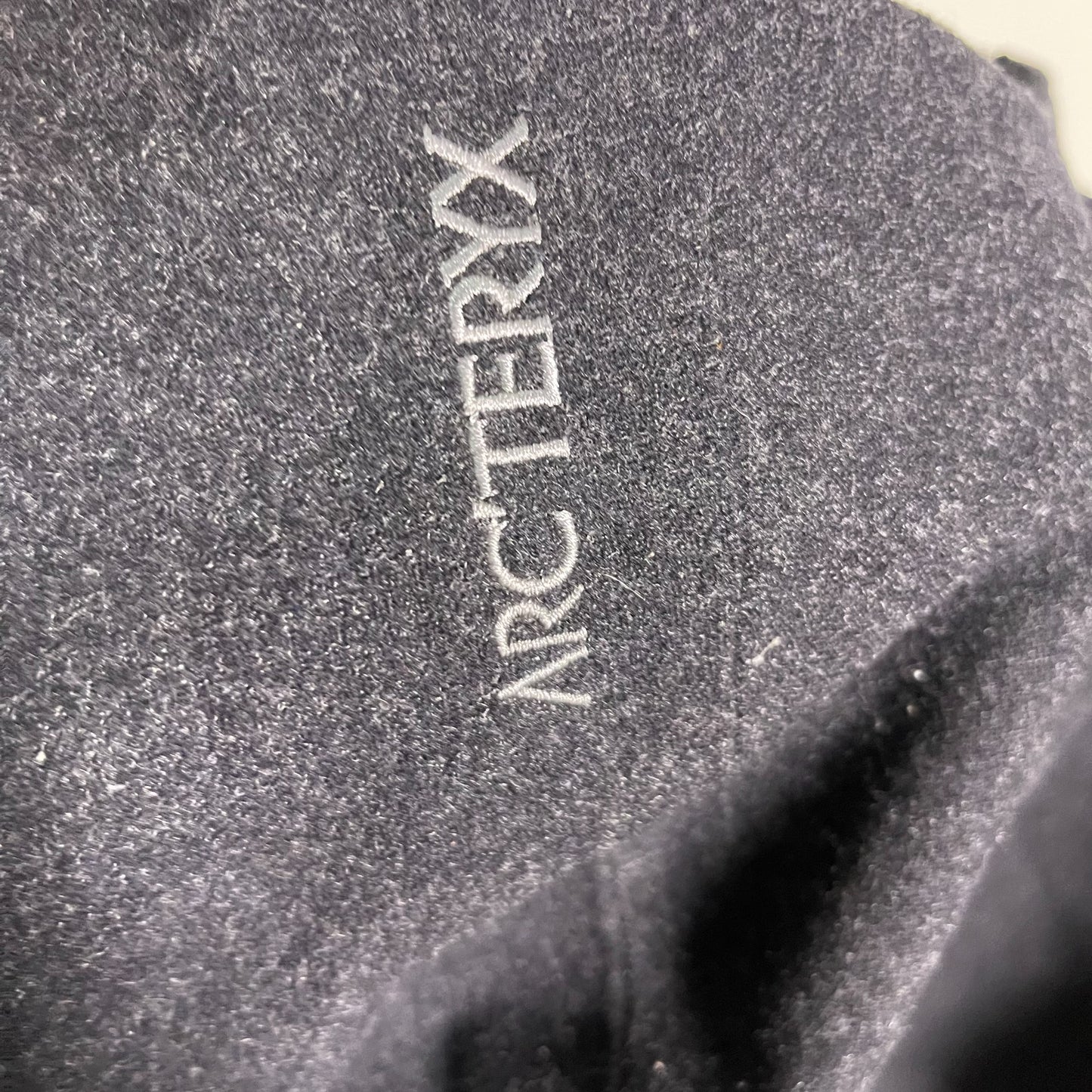 Arcteryx Sawyer Wool Hoody Men's S