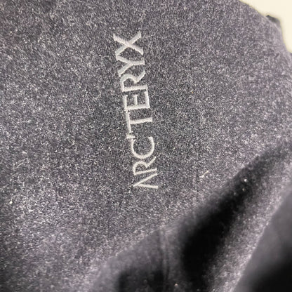 Arcteryx Sawyer Wool Hoody Men's S