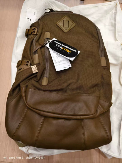 visvim Cordura 20L Backpack