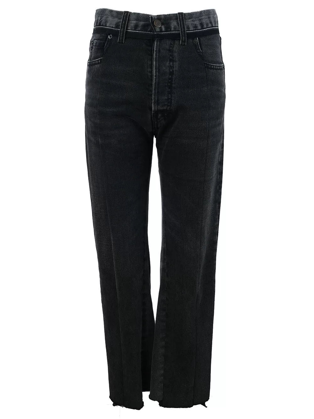 Maison Margiela SS20 Denim Pants