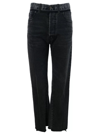 Maison Margiela SS20 Denim Pants