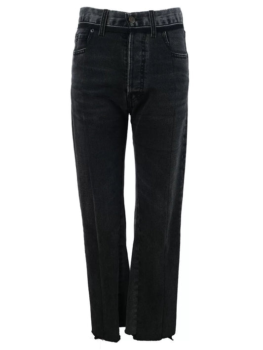 Maison Margiela SS20 Denim Pants