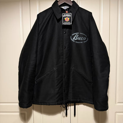 Real McCoy's Buco Winter Coach Jacket