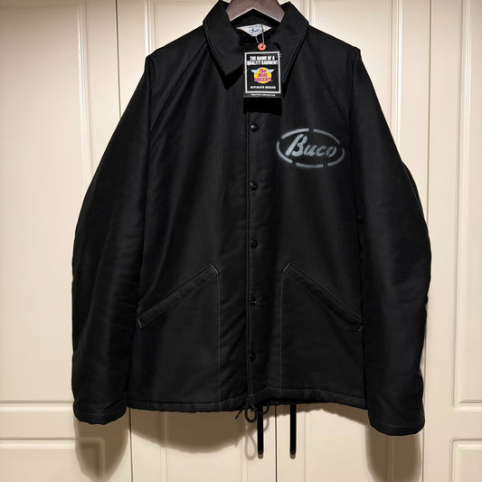 Real McCoy's Buco Winter Coach Jacket