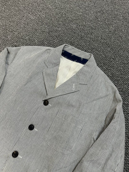 VISVIM FALKLAND BLAZER 22