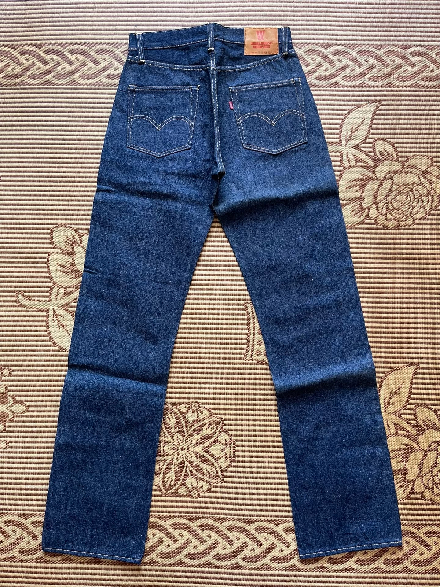 Warehouse 1001 W29 Denim Jeans
