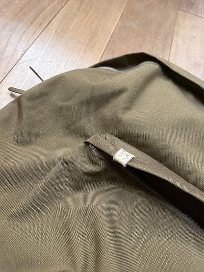 VISVIM CORDURA RUCKSACK 22L