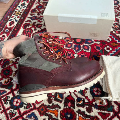 Visvim 7-Hole Boots for Sale