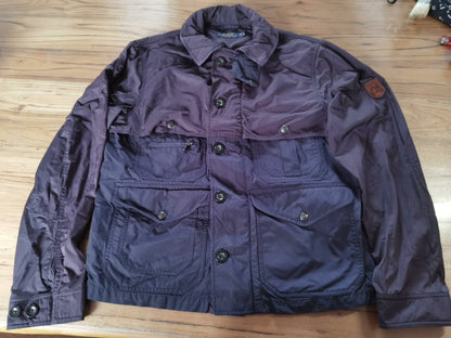 Vintage Ralph Lauren Duck Hunting Jacket