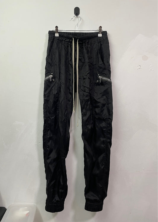 Rick Owens Fogachine Pocket Tapered Pants