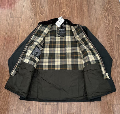 Barbour Bedale Wax Jacket in  Condition