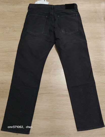 VISVIM 25SS FLUXUS 19 G.CORDS