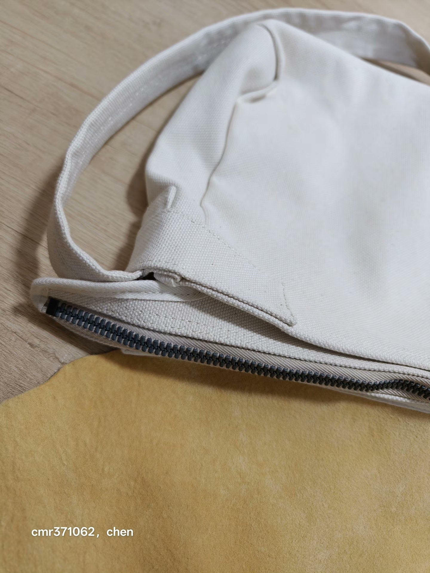 visvim 24 ict ut.satchel (S)
