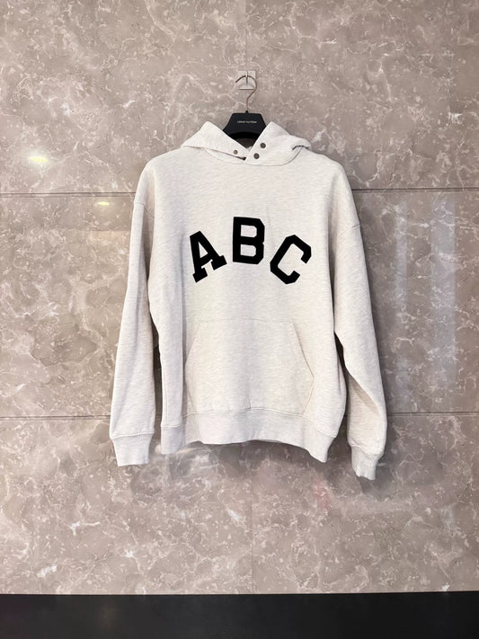 Fear of God 7th Season Hooded Sweatshirt