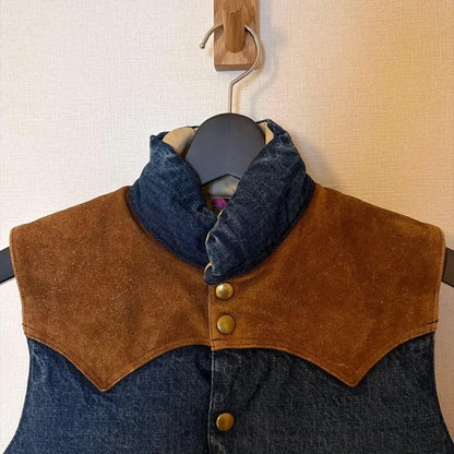 rocky mountain warehouse down vest