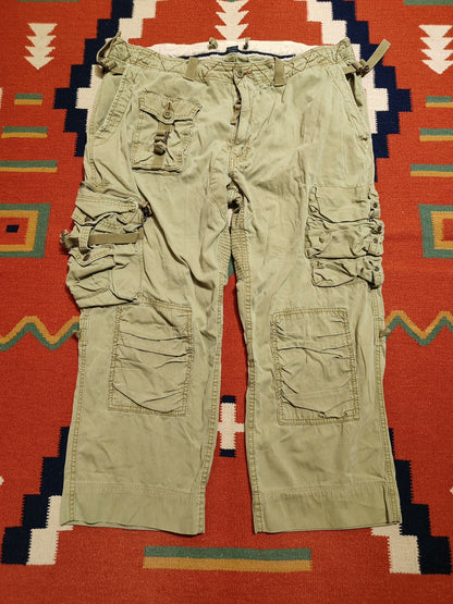 Vintage Polo Ralph Lauren Cargo Pants