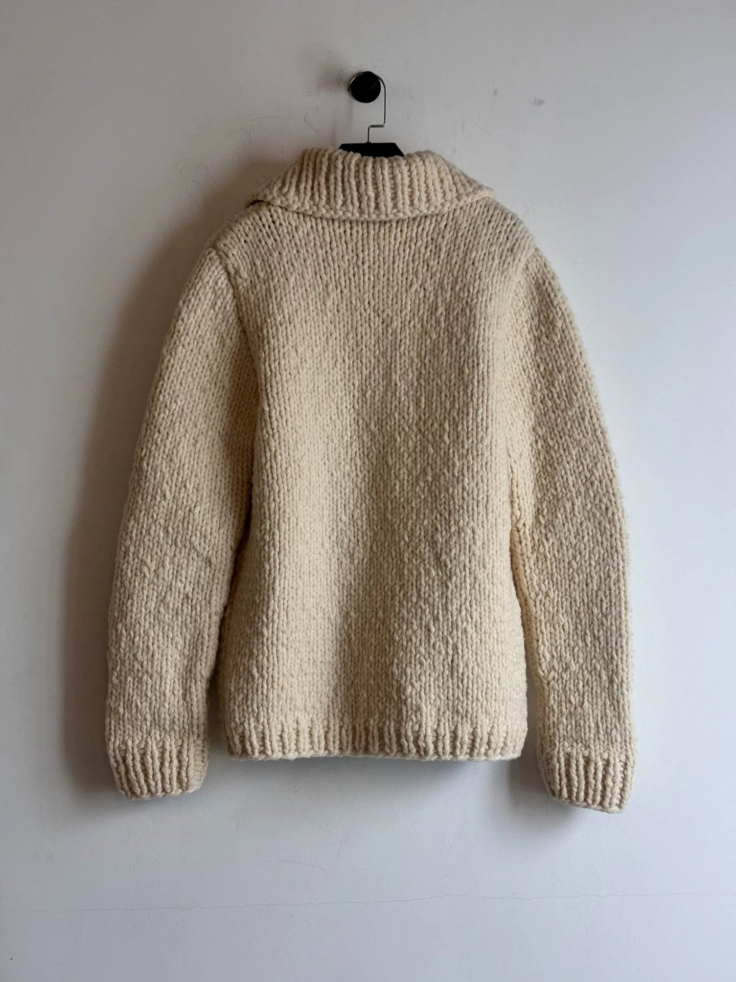 Maison Martin Margiela 2004 Wool Sweater
