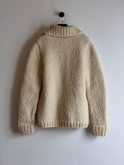 Maison Martin Margiela 2004 Wool Sweater