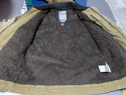 Visvim Deckhand N1 Jacket