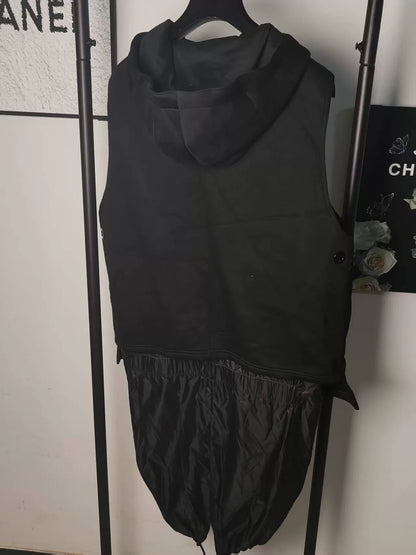 Givenchy Patchwork Vest for Sale