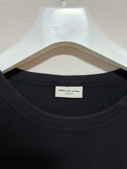 Dries Van Noten SS15 Harness Sweatshirt