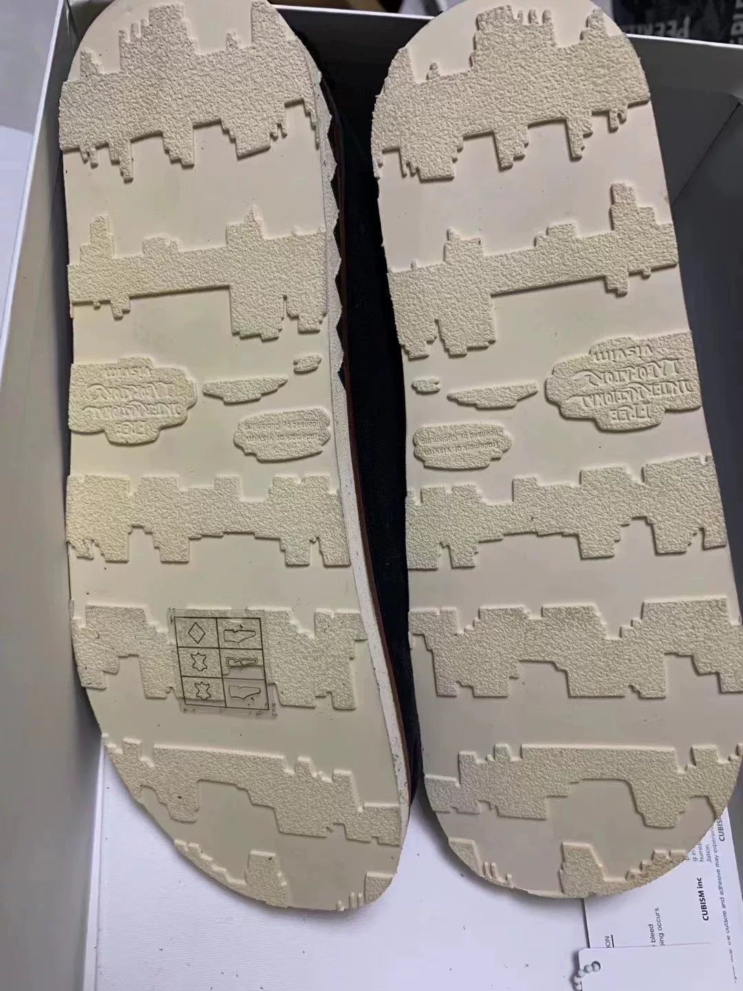 visvim gris moc mid folk