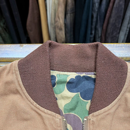 Double RL Camouflage Vest