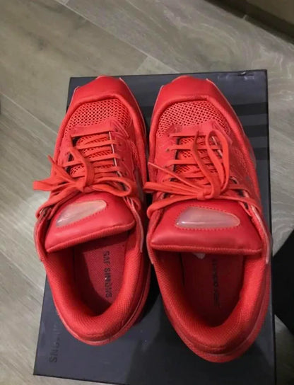 Raf Simons x Adidas Ozweego