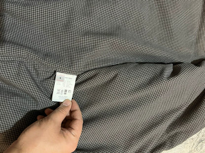 Visvim Kora Down Vest 21SS