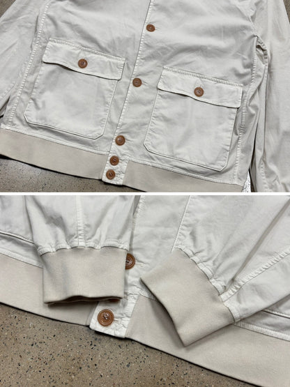 Brunello Cucinelli Harrington Jacket