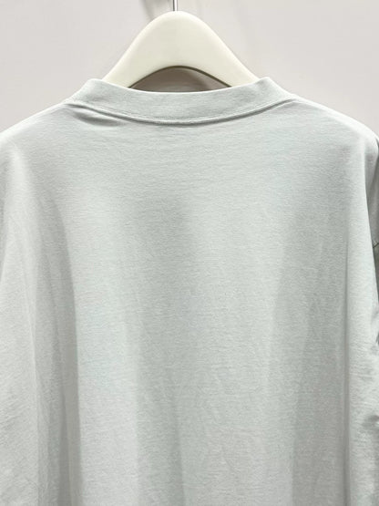 balenciaga singapore limited edition short sleeve shirt