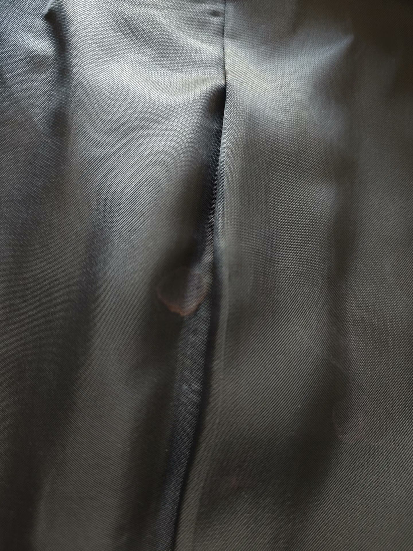 Polo Ralph Lauren Wool Suit Jacket