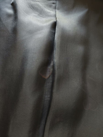 Polo Ralph Lauren Wool Suit Jacket