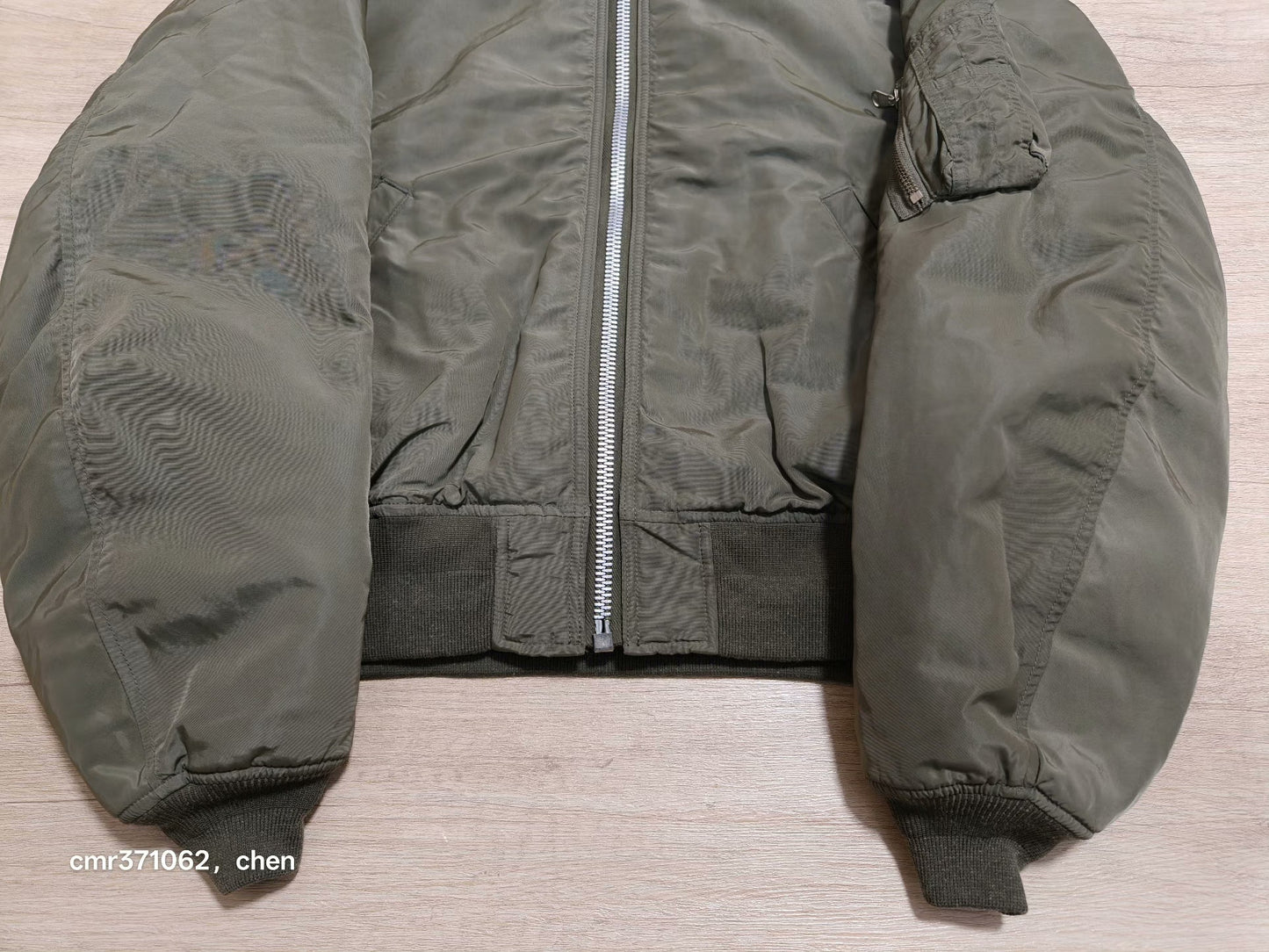 visvim 25AW Thorson Jkt