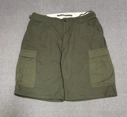 Nanamica Cargo Shorts 24SS