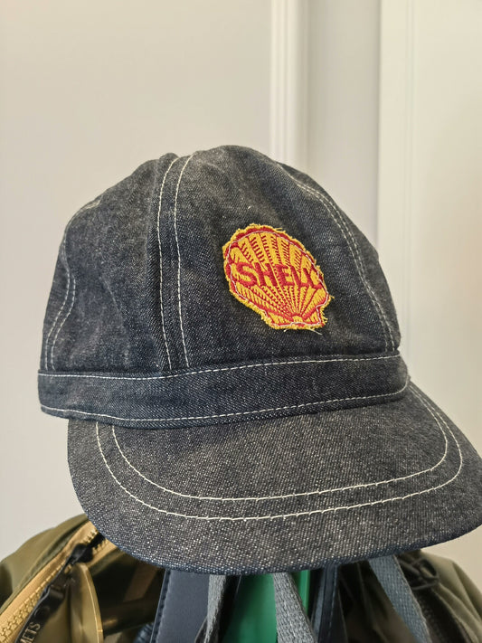 Bootleggers Shell Work Cap
