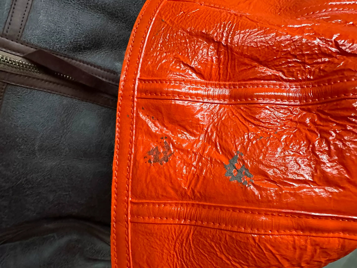 Nigel Cabourn Coastal Command Pilot Jacket