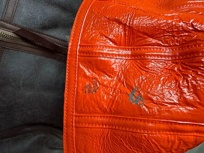 Nigel Cabourn Coastal Command Pilot Jacket