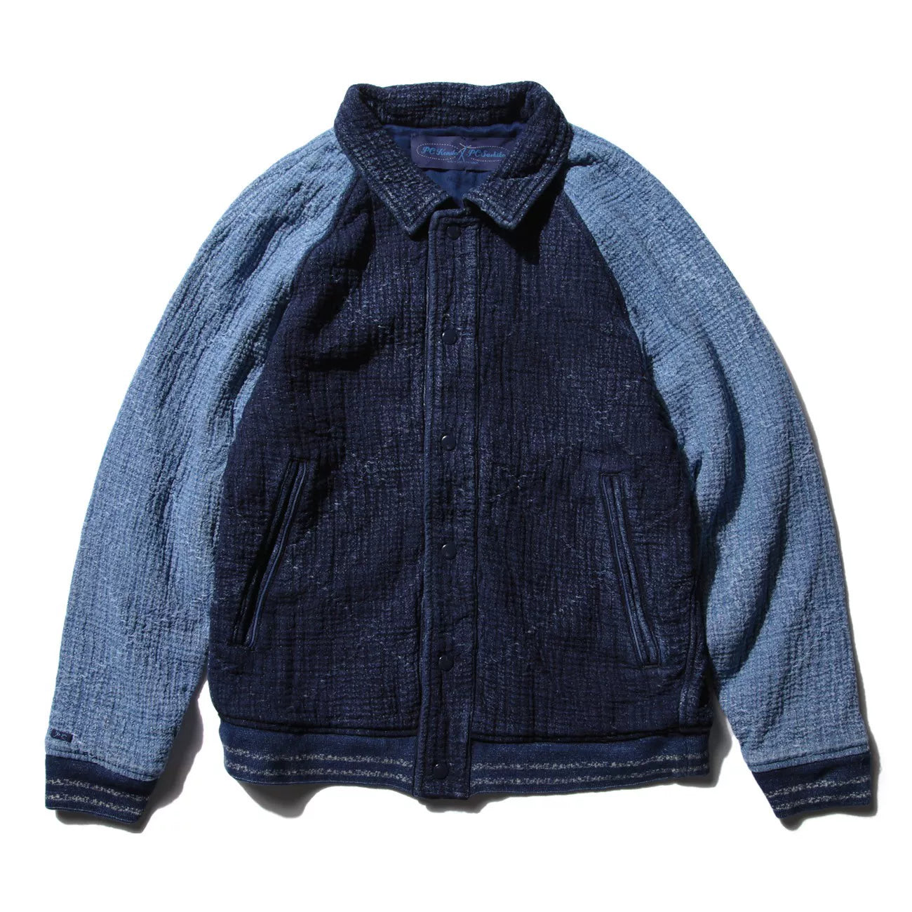 Porter Classic Old School Sashiko Jacket