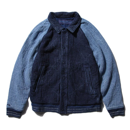 Porter Classic Old School Sashiko Jacket